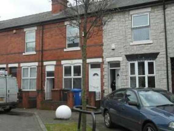 3 Bedroom Terraced